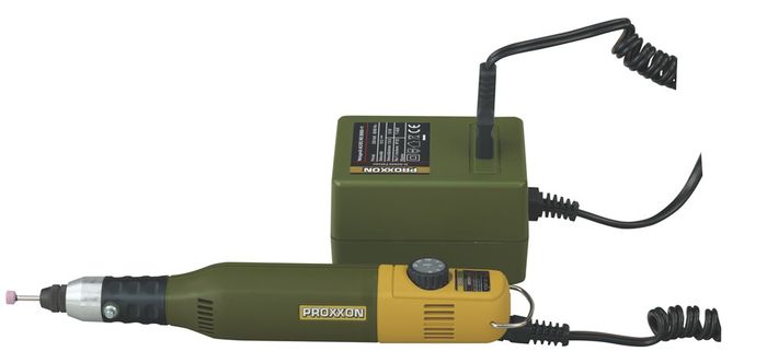 Proxxon Micromot 50/E Modelbouw- En Graveerset Proxxon Micromot 50/E Modelbouw- En Graveerset