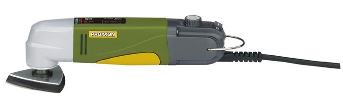 Proxxon Driehoek Schuurmachine Ozi 220/E In