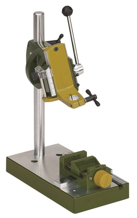 Proxxon Micromot-Boorstandaard Mb 200