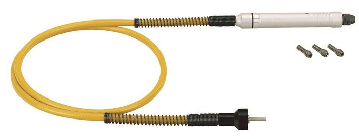 Proxxon Flexibele As Micromot 110/P