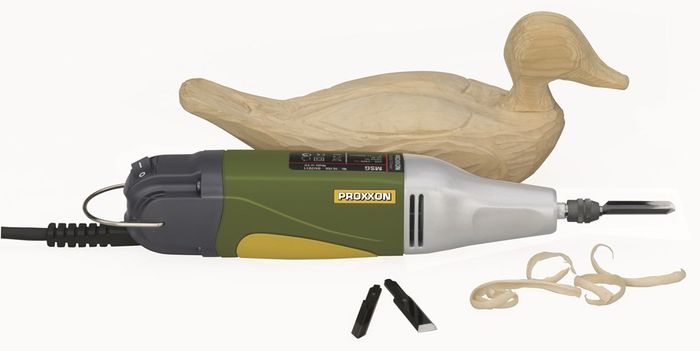 Proxxon Motorhoutsnijapparaat Mos