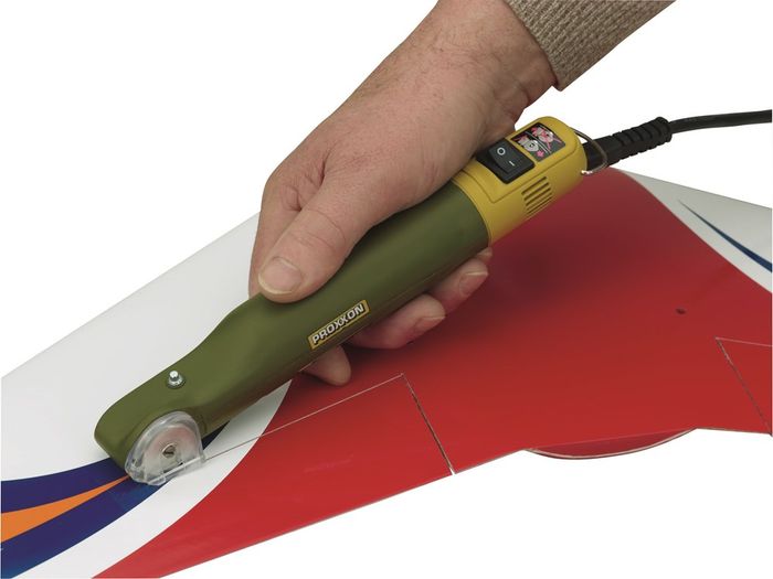 Proxxon Micro-Zaagsnijder Mic