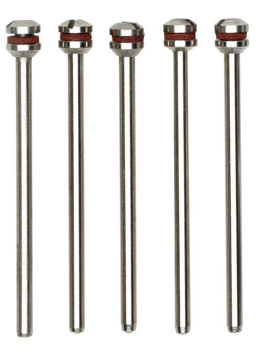 Proxxon Spandoornen 2,35 X 44 Mm. 5 St.