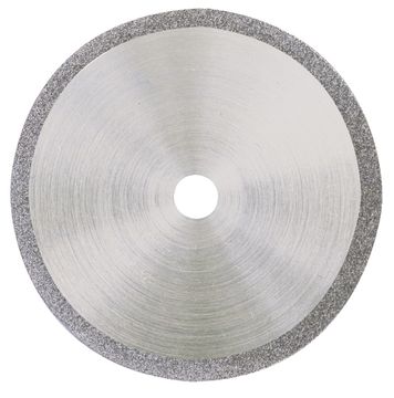 Proxxon Doorslijpschijf Gediamanteerd + 38 Mm.