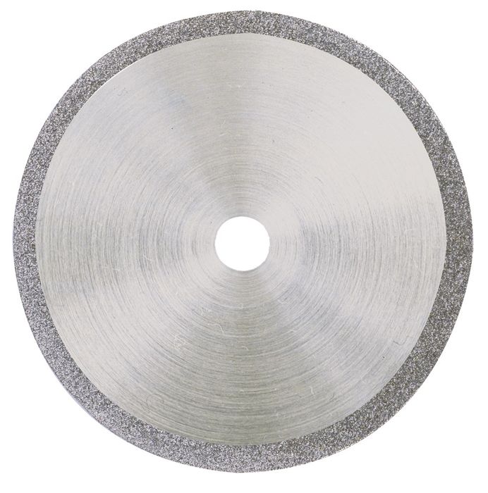Proxxon Doorslijpschijf Gediamanteerd + 38 Mm.
