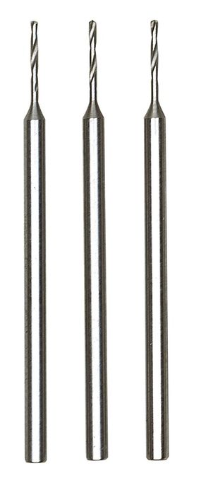 Proxxon Mikro Spiraalboren 0,8 Mm. 3 St. Proxxon Mikro Spiraalboren 0,8 Mm. 3 St.