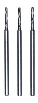 Proxxon Mikro Spiraalboren 1,2 Mm. 3 St.