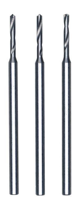 Proxxon Mikro Spiraalboren 1,2 Mm. 3 St. Proxxon Mikro Spiraalboren 1,2 Mm. 3 St.