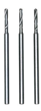 Proxxon Mikro Spiraalboren 1,6 Mm. 3 St.