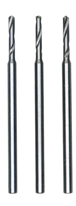 Proxxon Mikro Spiraalboren 1,6 Mm. 3 St.