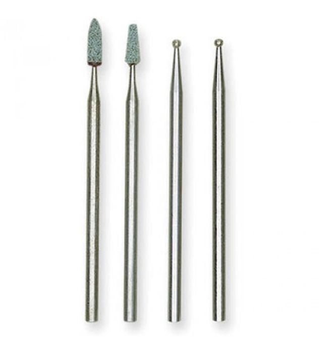 Proxxon Glasbewerkingsset 4-Dlg. Proxxon Glasbewerkingsset 4-Dlg.