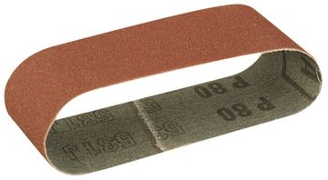 Proxxon Schuurband Voor Bbs K80, 5 St.