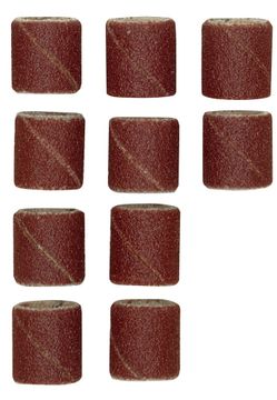 Proxxon Schuurbandjes 10 St.