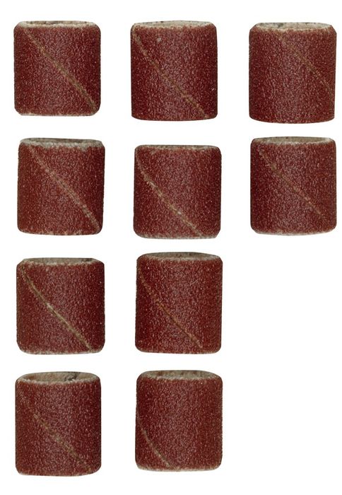 Proxxon Schuurbandjes 10 St.