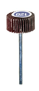 Proxxon Lamellenslijpkop + 20 X 10 Mm.