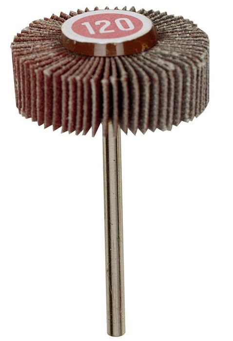 Proxxon Lamellenslijpkop + 30 X 10 Mm.
