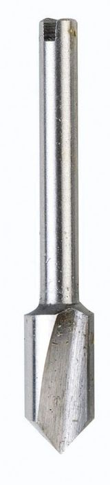 Proxxon V-Gleuffrees 6,5Mm
