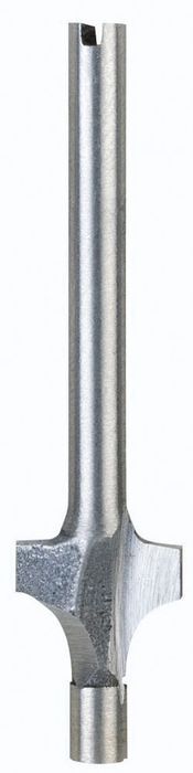 Proxxon Afrondingsfrees R 3.2Mm Proxxon Afrondingsfrees R 3.2Mm