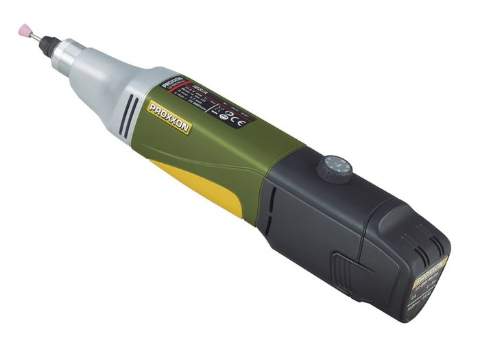 Proxxon Accu-Industrie-Boorslijper Ibs/A In Proxxon Accu-Industrie-Boorslijper Ibs/A In