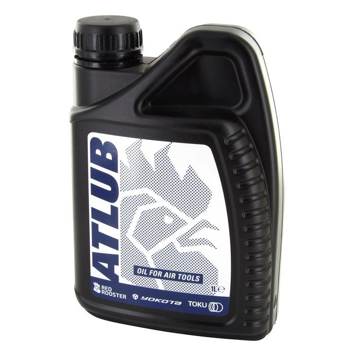 RED ROOSTER Olie 1 liter RED ROOSTER Olie 1 liter