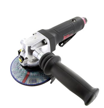 RED ROOSTER Haakse slijper 125mm