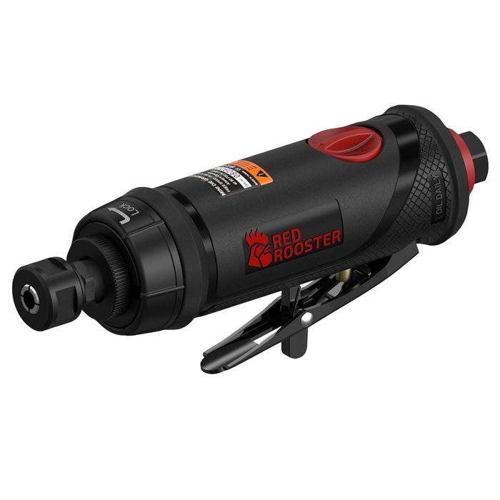 RED ROOSTER Stiftslijper recht