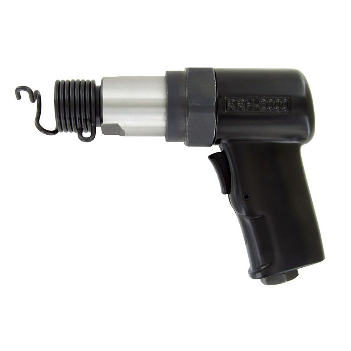 RED ROOSTER Hakhamer pistool