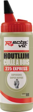 Rectavit Rv Houtlijm  225 Express 0,5 Kg