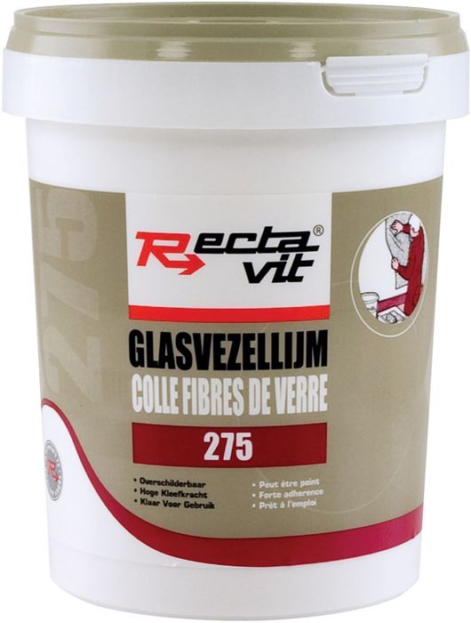 Rectavit Rv Decoratielijm 275 1 Kg Rectavit Rv Decoratielijm 275 1 Kg