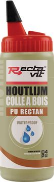 Rectavit Rv Houtlijm Rectan   0,5 Kg