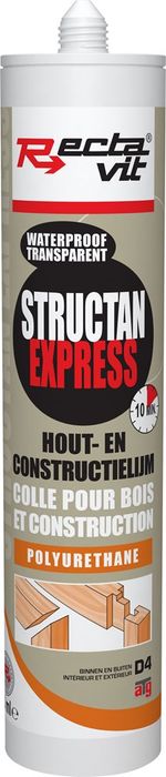 Rectavit Rv Constructielijm Structan Express Rectavit Rv Constructielijm Structan Express