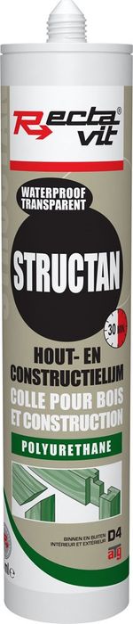 Rectavit Rv Constructielijm Structan 310 Ml Rectavit Rv Constructielijm Structan 310 Ml