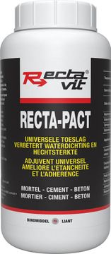 Rectavit Rv Recta-Pact   0,75 L