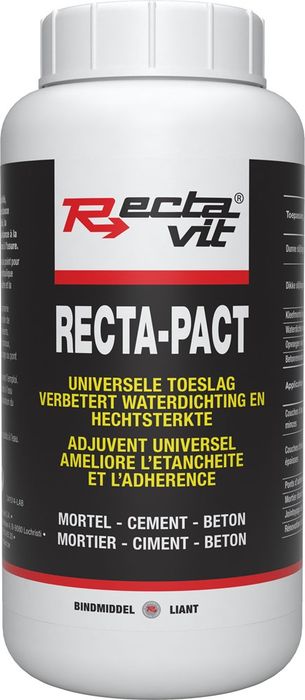 Rectavit Rv Recta-Pact   0,75 L