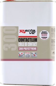 Rectavit Polystereen   5 L