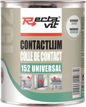 Rectavit Rv Contactlijm  152 Universal