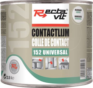 Rectavit Rv Contactlijm  152 Universal