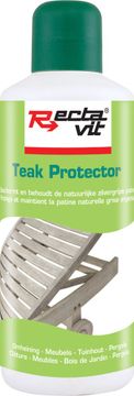 Rectavit Rv Teak Protector   1 L