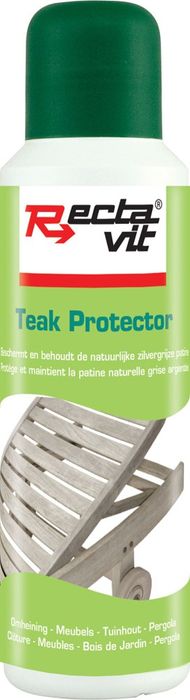 Rectavit Rv Teak Protector 0,5 L Rectavit Rv Teak Protector 0,5 L