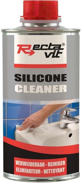 Rectavit Rv Silicone Cleaner   0,5 L