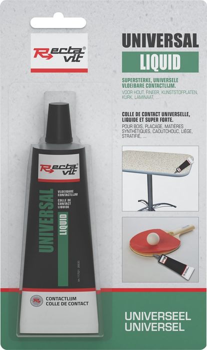 Rectavit Rv Tube Universal Liquid (New) 50 Ml Rectavit Rv Tube Universal Liquid (New) 50 Ml