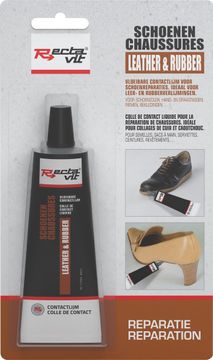 Rectavit Rv Tube Schoenen (New) 50 Ml