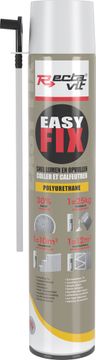 Rectavit Rv Montagelijm Easy Fix 750 Ml