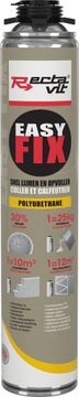 Rectavit Rv Montagelijm Easy Fix Nbs 750 Ml
