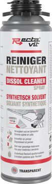 Rectavit Rv Verdunner Dissol Spray   0.5 L