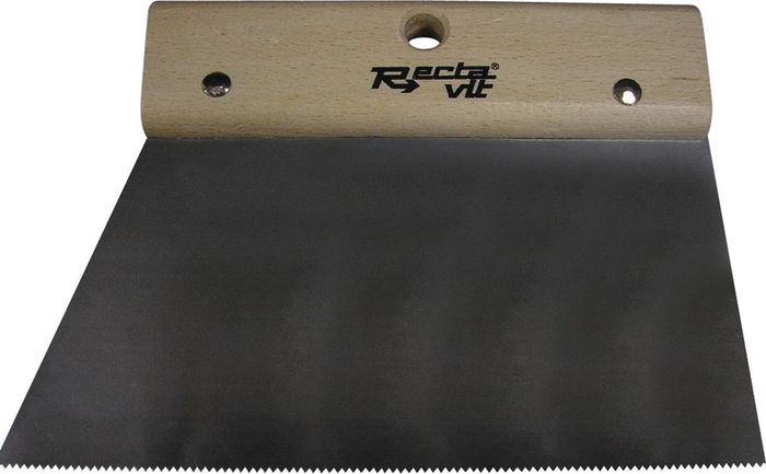 Rectavit Rv Lijmkam A4, Voor Contactlijmen St/Pc Rectavit Rv Lijmkam A4, Voor Contactlijmen St/Pc
