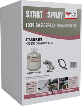 Rectavit Rv Spuitlijm  1039 Basicspray
