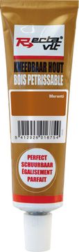 Rectavit Rv Kneedbaar Hout  Meranti 50 Ml