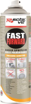 Rectavit Rv Spuitlijm  1129 Fast Forward