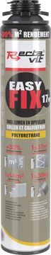 Rectavit Rv Montagelijm Easy Fix 17M Nbs 870Ml